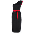 Project D Jasmine Dress / Black Project D Jasmine Dress / Black
