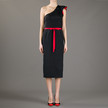Project D Jasmine Dress / Black Project D Jasmine Dress / Black