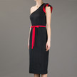 Project D Jasmine Dress / Black Project D Jasmine Dress / Black