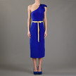 Project D Jasmine Dress / Cobalt Project D Jasmine Dress / Cobalt