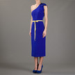 Project D Jasmine Dress / Cobalt Project D Jasmine Dress / Cobalt