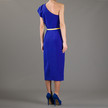 Project D Jasmine Dress / Cobalt Project D Jasmine Dress / Cobalt