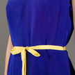 Project D Jasmine Dress / Cobalt Project D Jasmine Dress / Cobalt