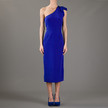 Project D Jasmine Dress / Cobalt Project D Jasmine Dress / Cobalt