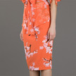 Project D Thelma Skirt / Papaya