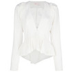 Project D Esmerelda Jacket / White Project D Esmerelda Jacket / White