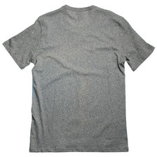 PRPS Snorkel T-Shirt / Grey Marl