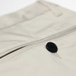 Acne Roc Satin Trouser / Light Grey