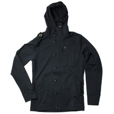 MA.STRUM Button Front Top / Midnight