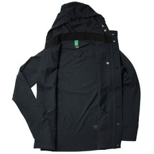 MA.STRUM Button Front Top / Midnight