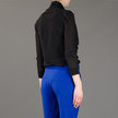 Hoss Intropia Bolero Knit / Black