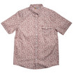 Carhartt SS Orchid Shirt / Berry