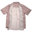 Carhartt SS Orchid Shirt / Berry