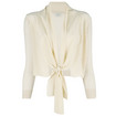 Hoss Intropia Bolero Knit / Ivory Hoss Intropia Bolero Knit / Ivory