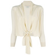 Hoss Intropia Bolero Knit / Ivory