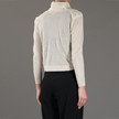 Hoss Intropia Bolero Knit / Ivory