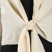 Hoss Intropia Bolero Knit / Ivory