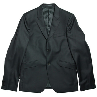 Acne Wall Street Jacket / Navy