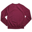 Acne College Sweatshirt / Purple