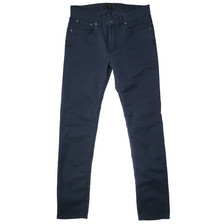 Acne Ace Skinny Jeans / Blue