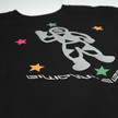 Billionaire Boys Club Spaceman T-Shirt / Black
