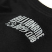 Billionaire Boys Club Spaceman T-Shirt / Black