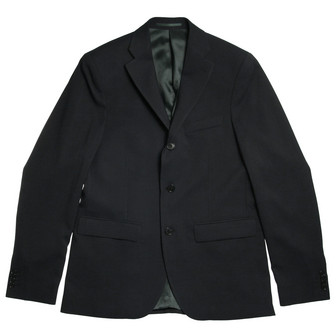 Acne Drifter Jacket / Navy