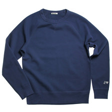 Acne College Horn Top / Blue