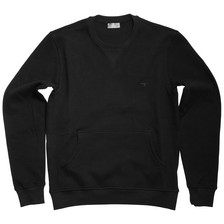 Dior Crew Sweatshirt / Black