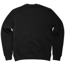 Dior Crew Sweatshirt / Black