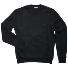 Dior Crew Sweatshirt / Navy