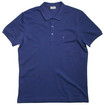 Dior SS Polo / Royal Blue Dior SS Polo / Royal Blue