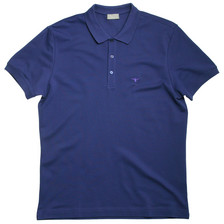 Dior SS Polo / Royal Blue