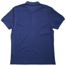 Dior SS Polo / Royal Blue