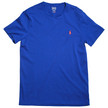 Polo Ralph Lauren Custom Fit T-Shirt / Royal Blue