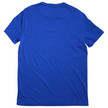 Polo Ralph Lauren Custom Fit T-Shirt / Royal Blue