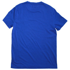 Polo Ralph Lauren Custom Fit T-Shirt / Royal Blue
