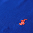 Polo Ralph Lauren Custom Fit T-Shirt / Royal Blue