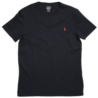 Polo Ralph Lauren Custom Fit T-Shirt / Ink