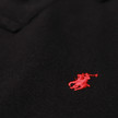 Polo Ralph Lauren Slim Fit Polo / Black