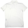 Polo Ralph Lauren Mercerized Polo / White Polo Ralph Lauren Mercerized Polo / White