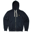 Polo Ralph Lauren LS FZ Hoody / Navy