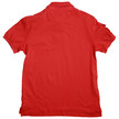 Polo Ralph Lauren Weathered Mesh Polo / Red