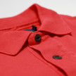 Polo Ralph Lauren Weathered Mesh Polo / Red
