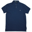Polo Ralph Lauren Custom Fit Polo / Blue