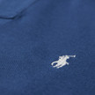 Polo Ralph Lauren Custom Fit Polo / Blue