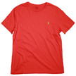 Polo Ralph Lauren Custom Fit T-Shirt / Tomato