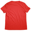 Polo Ralph Lauren Custom Fit T-Shirt / Tomato