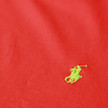 Polo Ralph Lauren Custom Fit T-Shirt / Tomato