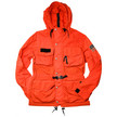 Polo Ralph Lauren Wild River Parka / Orange